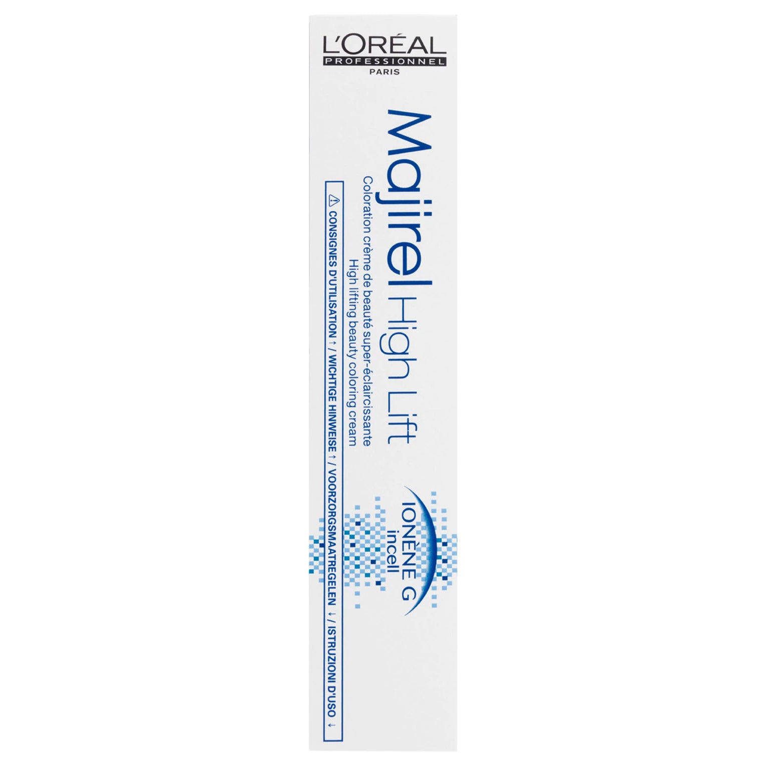 L'Oreal Professionnel, Majirel High-Lift, Vopsea permanentă de păr,  Violet, 50 ml