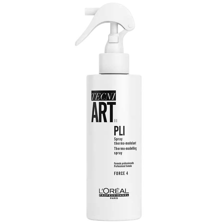 L'Oreal Professionnel, Tecni.Art Pli, Fixativ, Fixare, Fixare extremă, 190 ml
