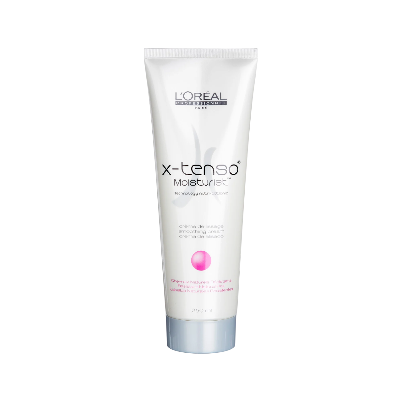 L'Oreal Professionnel, X-Tenso Moisturist, Tratament cu cremă pentru păr, Pentru întărire, 250 ml