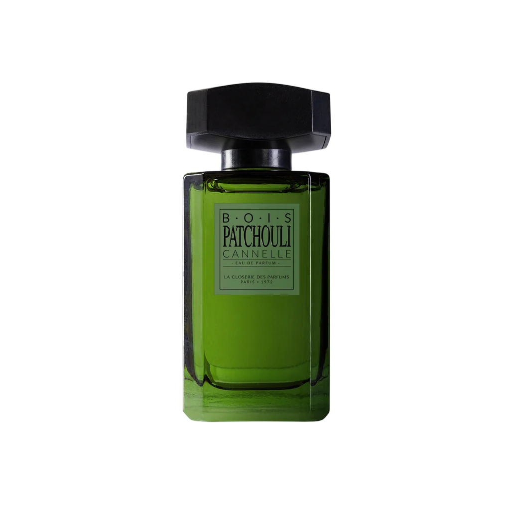 La Closerie Des Parfums, Bois Patchouli Cannelle, Apă de parfum, Unisex, 100 ml