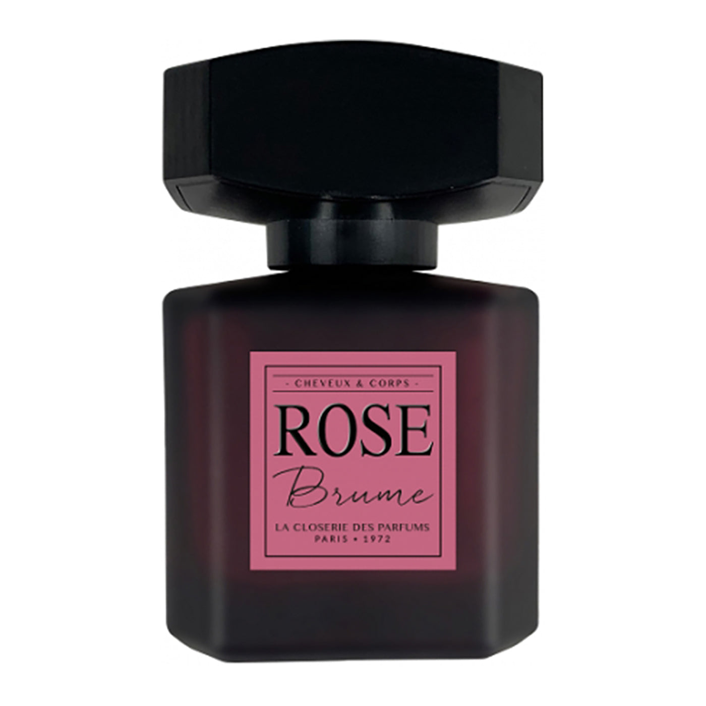 La Closerie Des Parfums, Rose Brume, Apă de parfum, Unisex, 50 ml