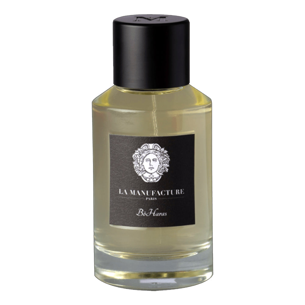 La Manufacture, Boharas, Apă de parfum, Unisex, 100 ml