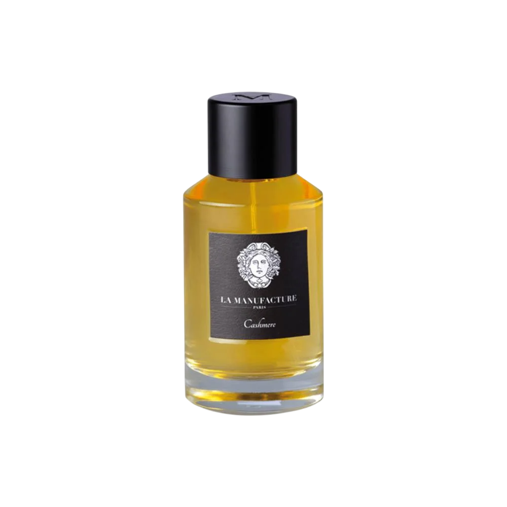 La Manufacture, Cahsmere, Apă de parfum, Unisex, 100 ml