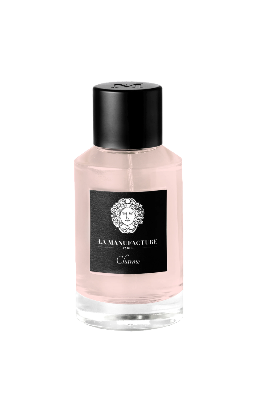 La Manufacture, Charme, Apă de parfum, Unisex, 100 ml