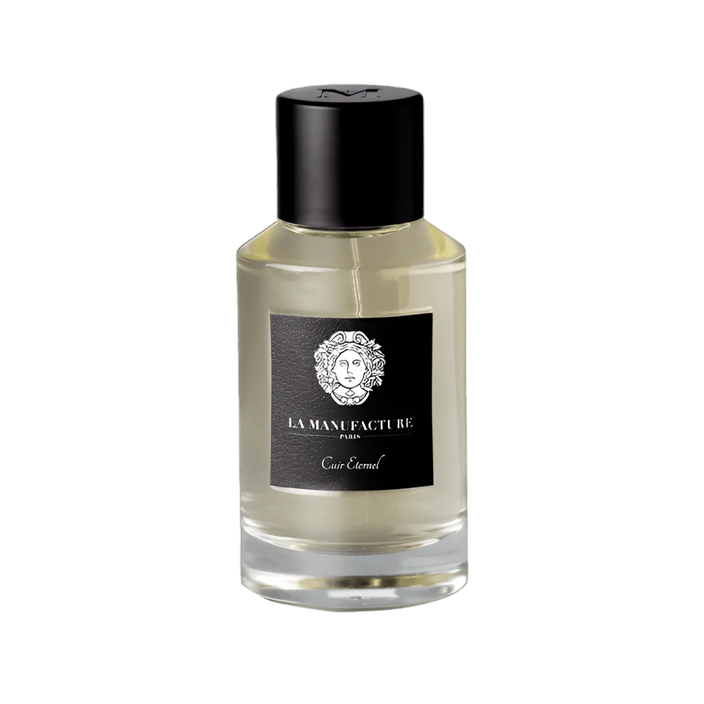 La Manufacture, Cuir Eternel, Apă de parfum, Unisex, 100 ml