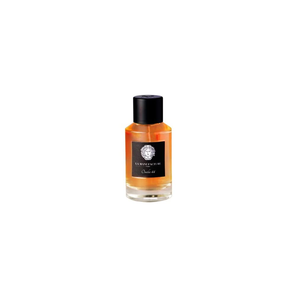 La Manufacture, Omelie 44, Apă de parfum, Unisex, 100 ml