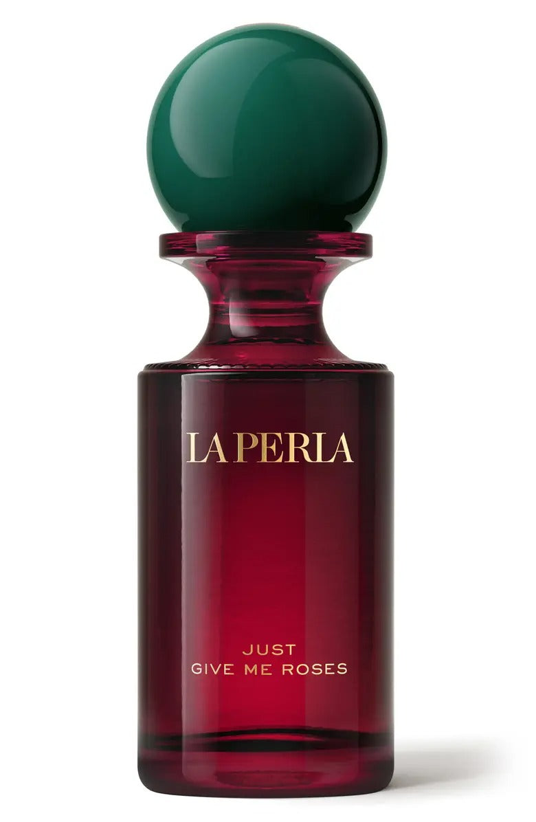 La Perla, Just Give Me Roses, Apă de parfum, Pentru femei, 120 ml
