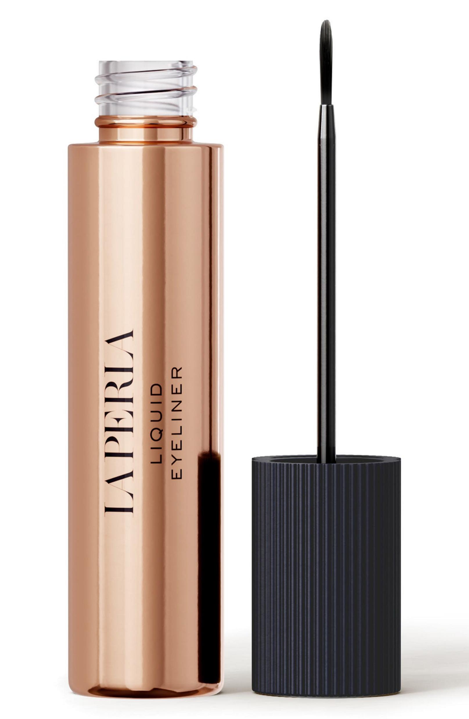 La Perla, La Perla, Tuș de ochi lichid, Maro bogat, 4.5 ml