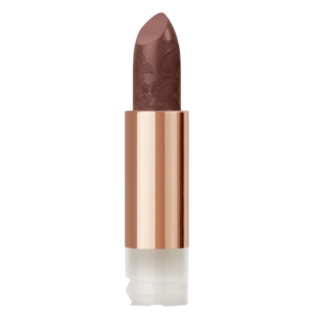 La Perla, Matte Silk, Mat, Ruj cremos, 112, Tiramisu Roșu, Reumplere, 3.5 g
