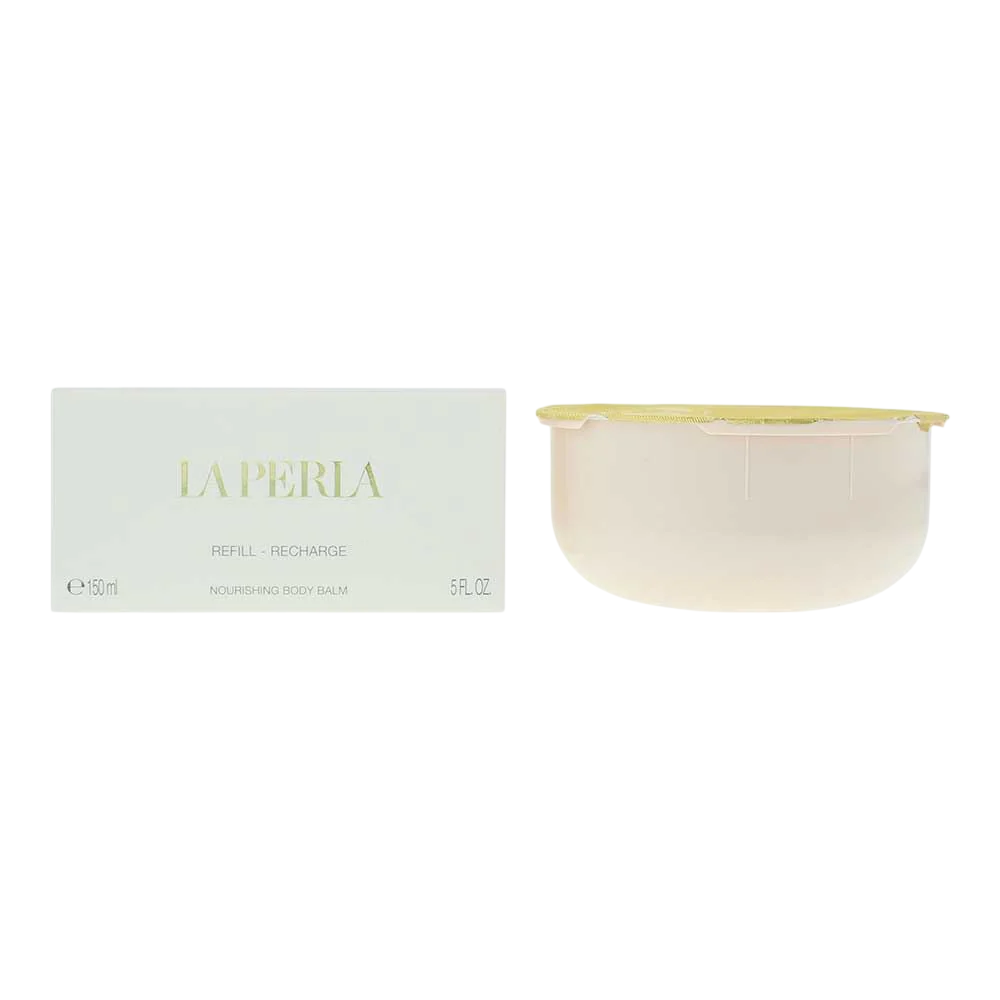 La Perla, Nourishing, Restabilește, Balsam pentru corp, Corp, 150, ml Reumplere