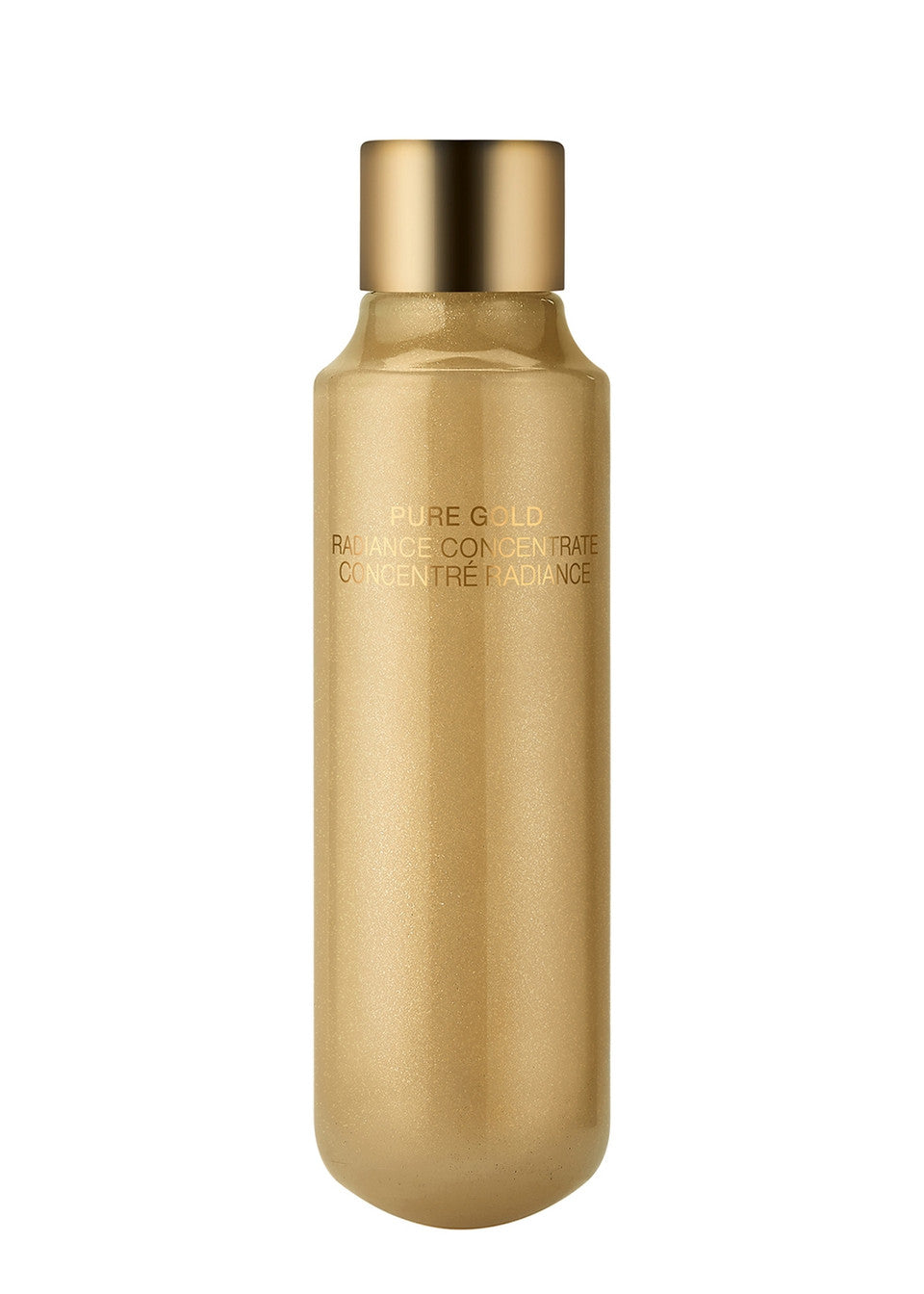 La Prairie, Cellular Radiance Pure Gold Concentrate, Anti-îmbătrânire, Ser, Pentru față, 30 ml - Olmarkt
