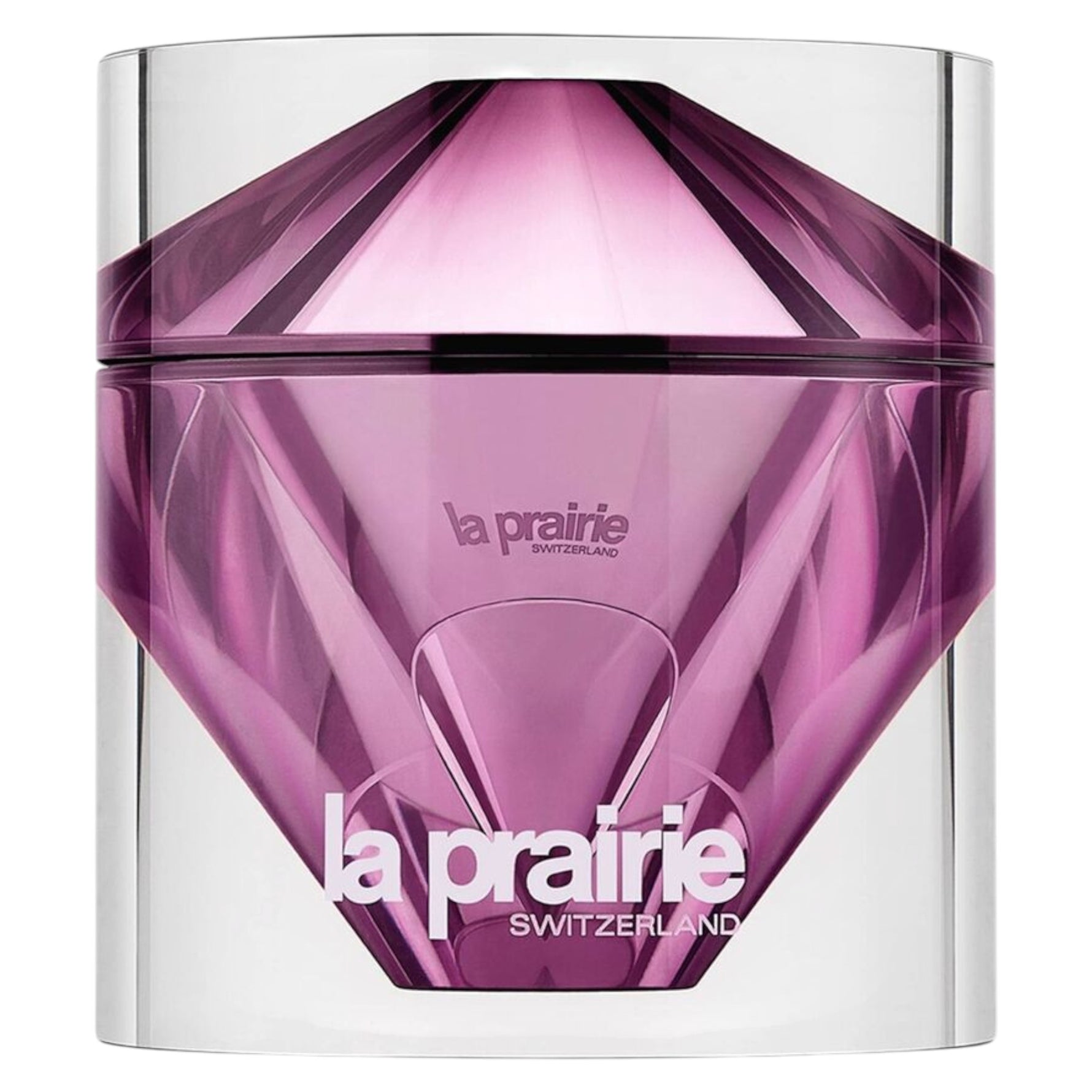 La Prairie, Platinum Rare Haute-Rejuvenation, Rejuvenare, Smântână, Pentru față, 50 ml