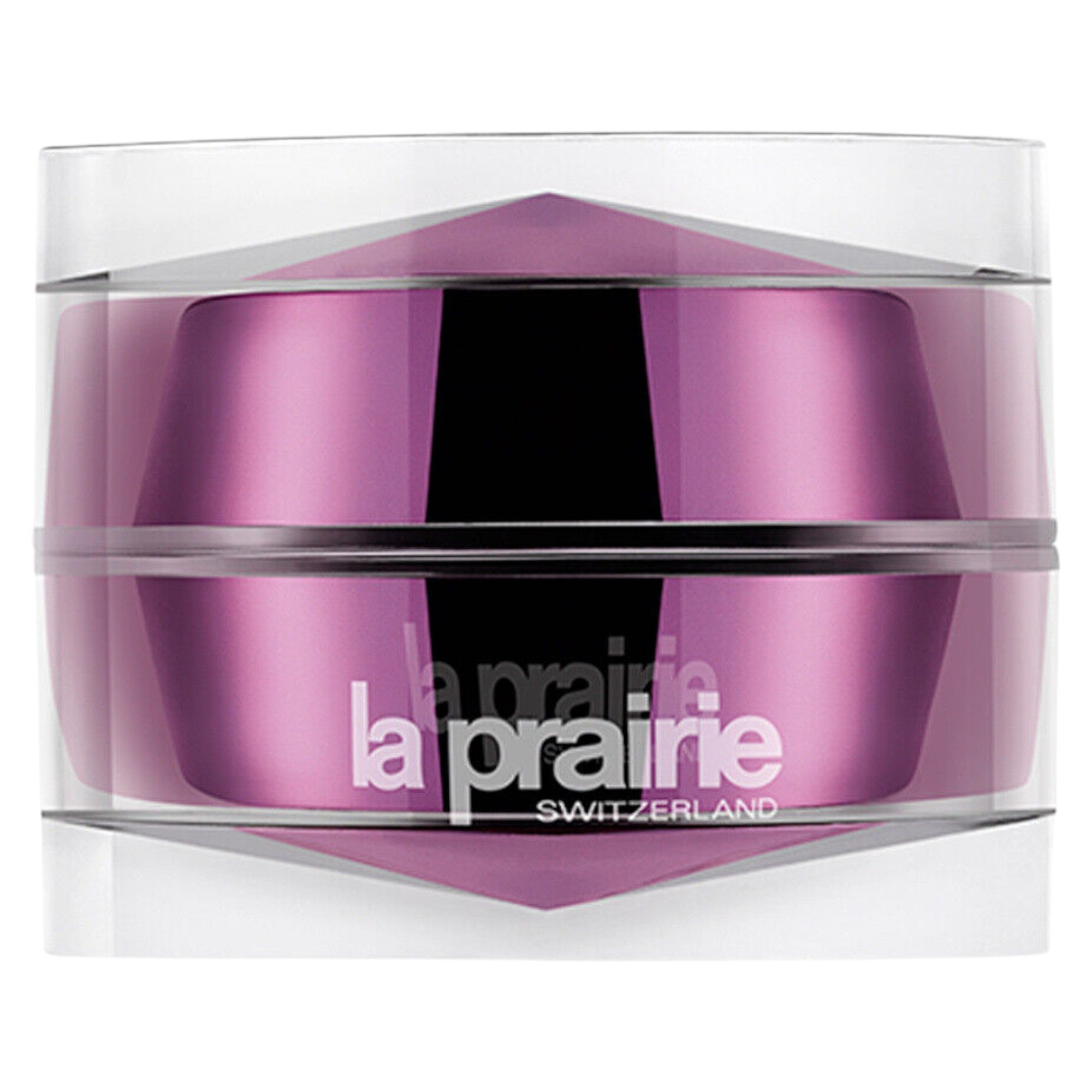 La Prairie, Platinum Rare Haute-Rejuvenation, Îmbunătățește textura, Smântână, Pentru față, 30 ml
