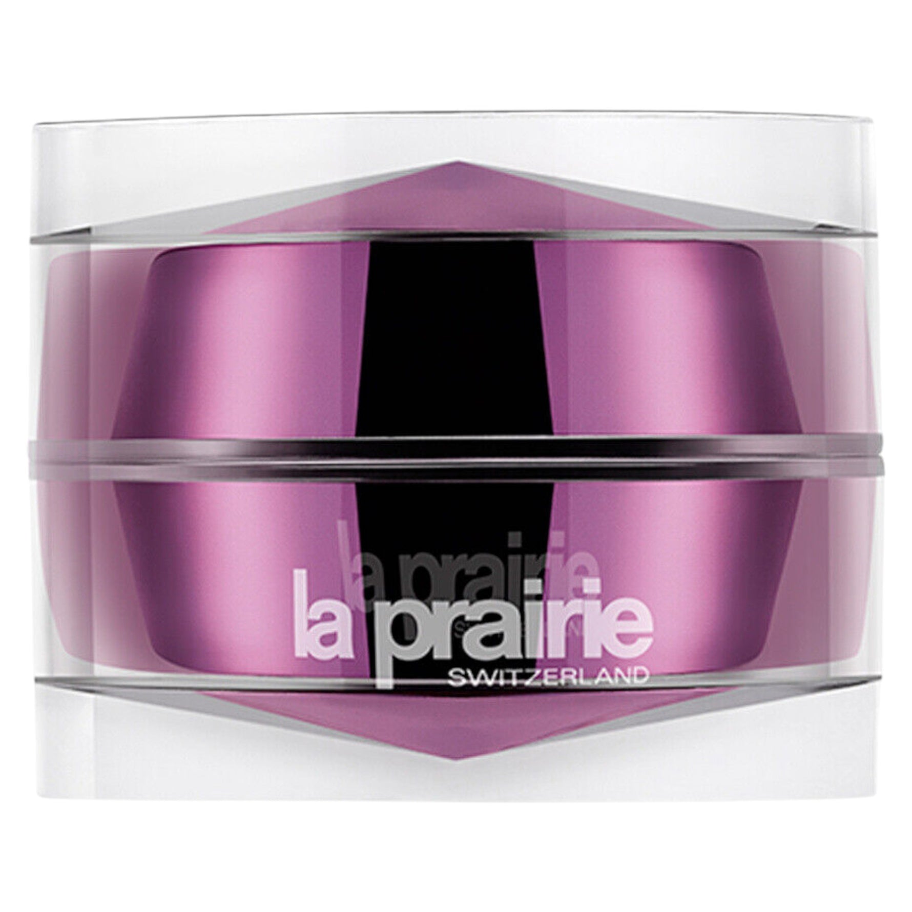 La Prairie, Platinum Rare Haute-Rejuvenation, Îmbunătățește textura, Smântână, Pentru față, 30 ml