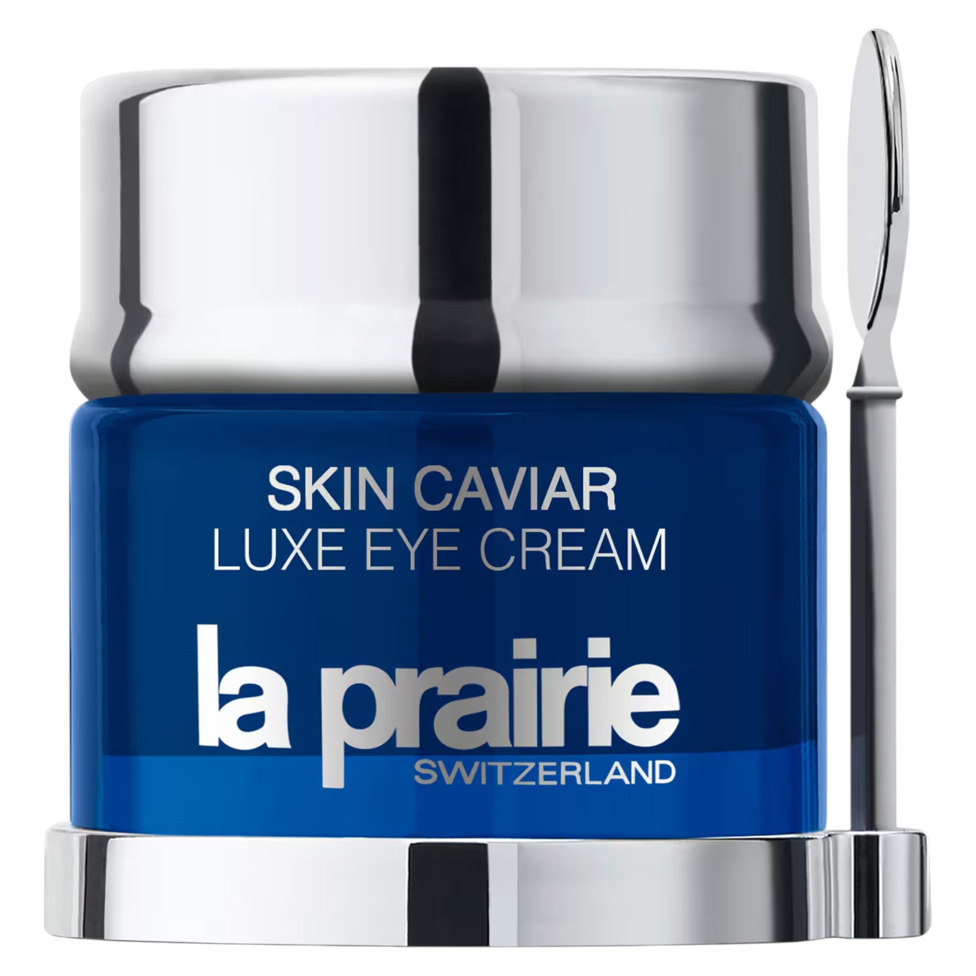 La Prairie, Skin Caviar Luxe, Cremă pentru ochi, 20 ml