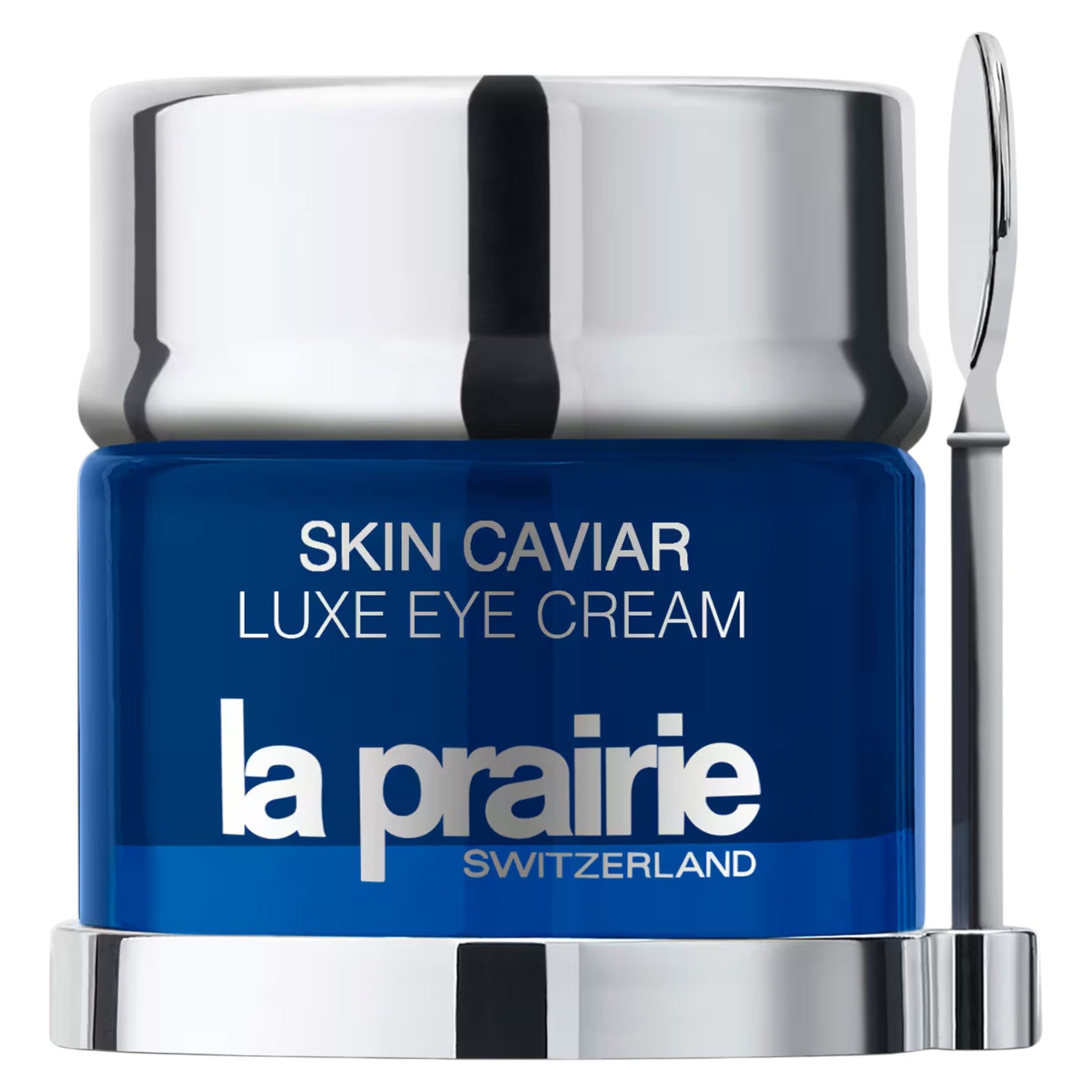 La Prairie, Skin Caviar Luxe, Cremă pentru ochi, 20 ml