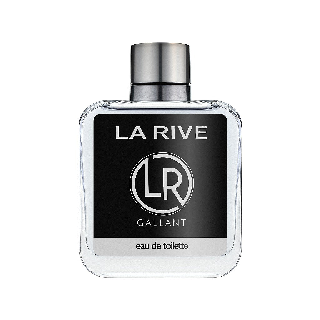 La Rive, Gallant, Apă de toaletă, Pentru bărbați, 100 ml - Olmarkt