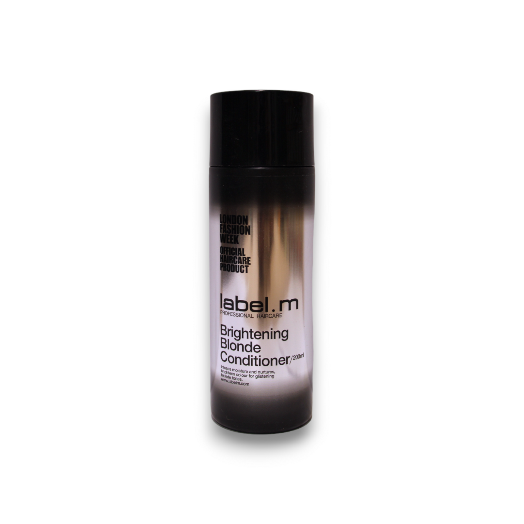 Label.M, Brightening Blonde, Balsam de păr, Iluminând, 200 ml - Olmarkt