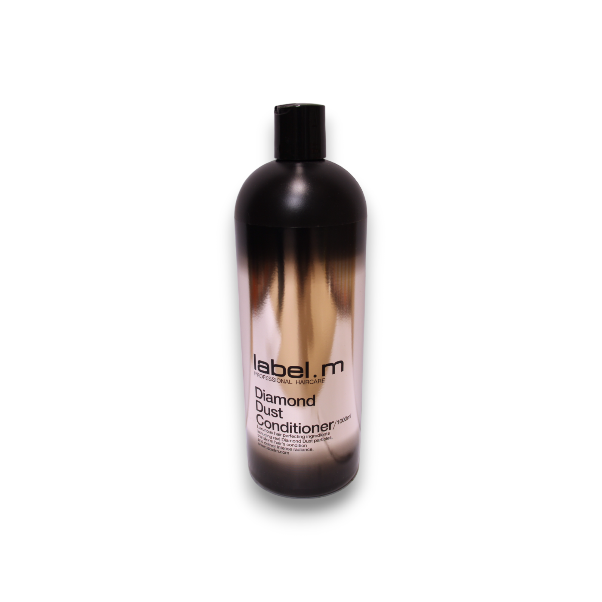 Label.M, Diamond Dust, Balsam de păr, Pentru hidratare, 1000 ml - Olmarkt