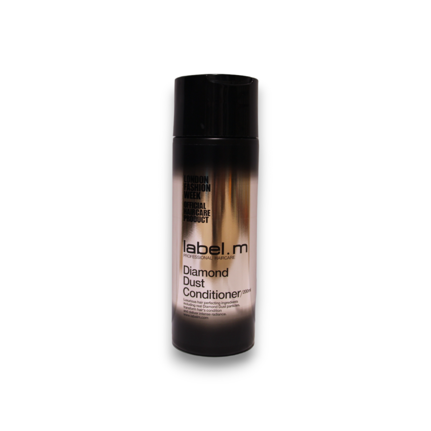 Label.M, Diamond Dust, Balsam de păr, Pentru hidratare, 200 ml - Olmarkt