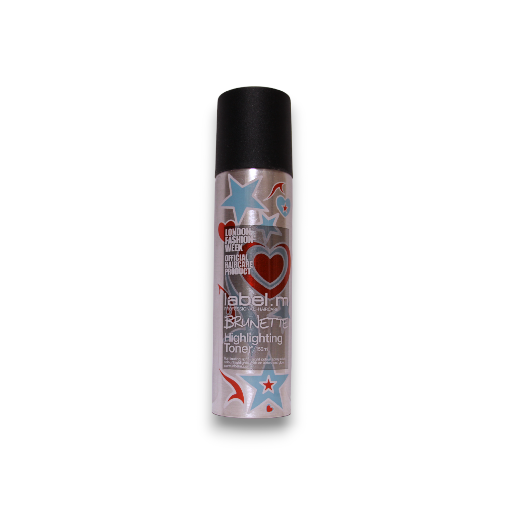 Label.M, London Fashion Week, Spray de tonifiere a părului, Pentru păr șaten, 150 ml - Olmarkt