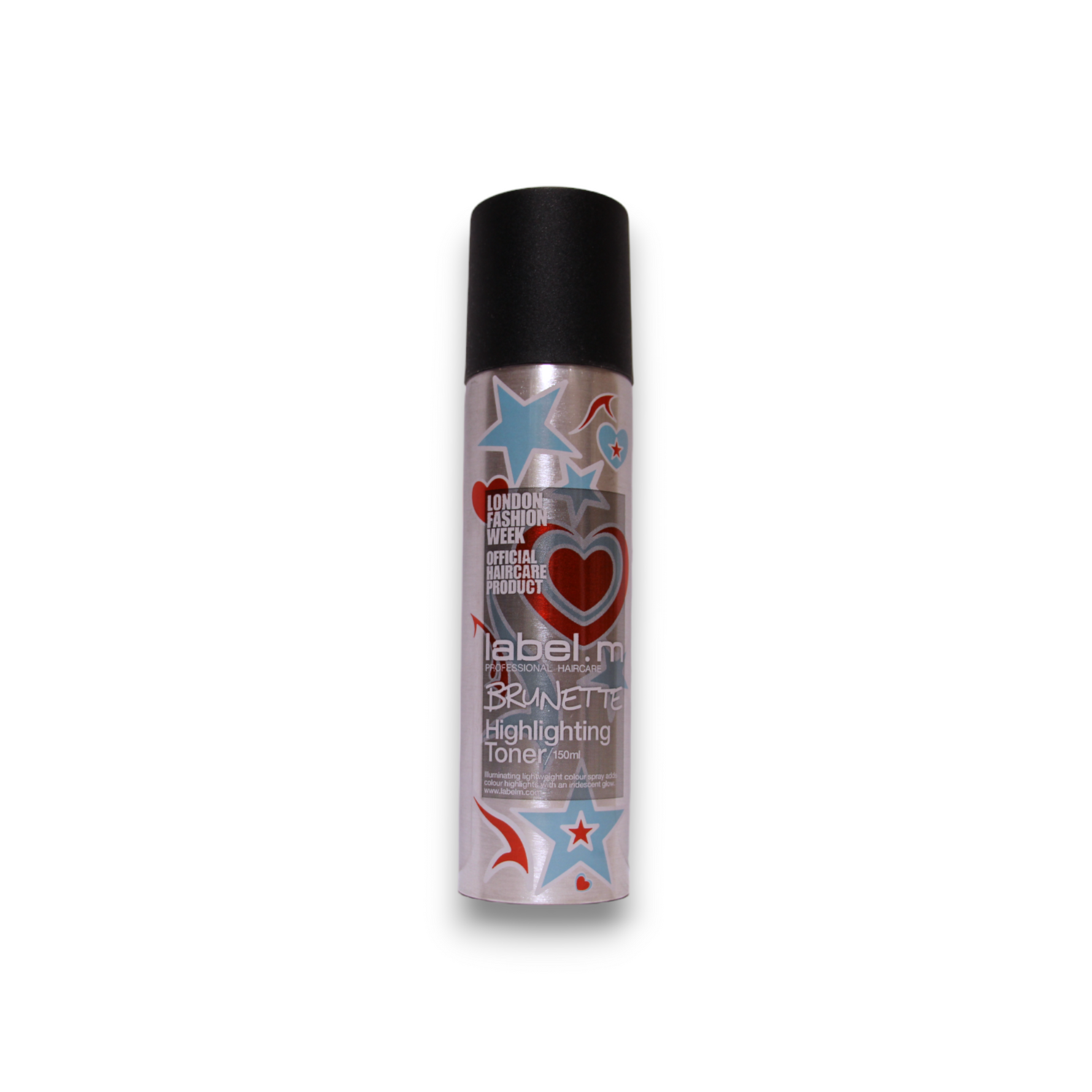 Label.M, London Fashion Week, Spray de tonifiere a părului, Pentru păr șaten, 150 ml - Olmarkt
