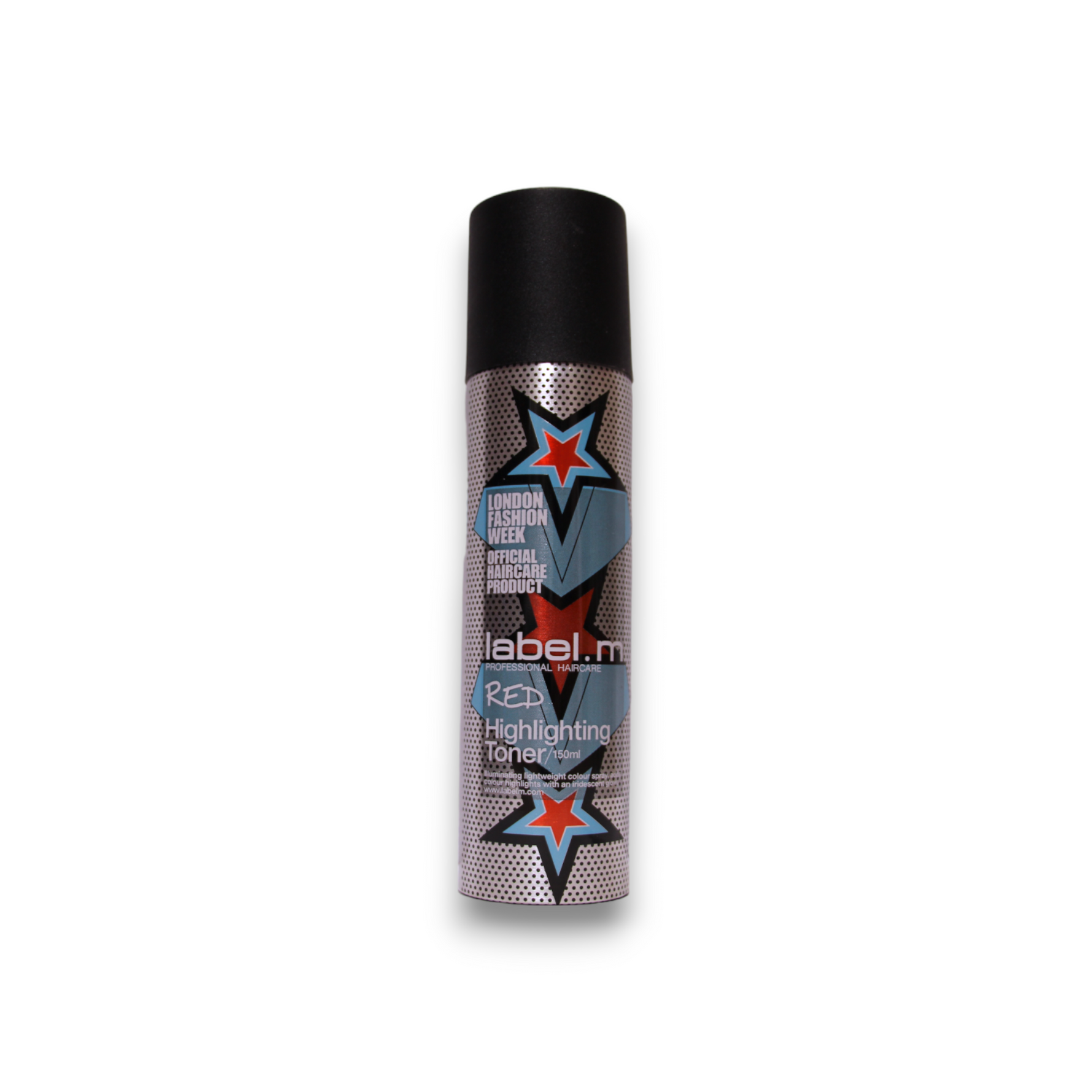 Label.M, London Fashion Week, Spray de tonifiere a părului, Pentru roșu, 150 ml - Olmarkt