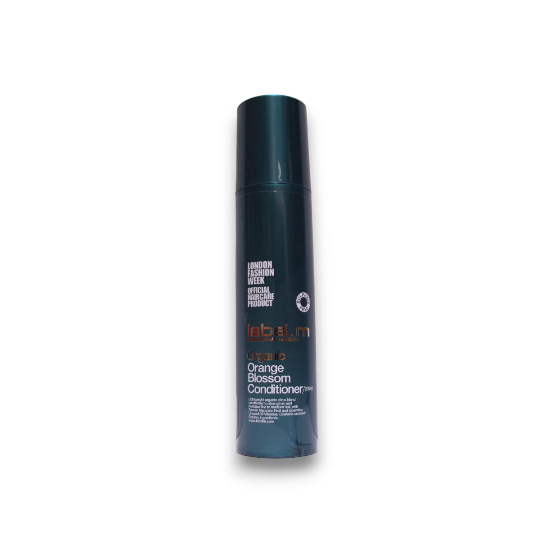 Label.M, Organic Orange Blossom, Extracte de fructe organice, Balsam de păr, Pentru revitalizare, 300 ml - Olmarkt
