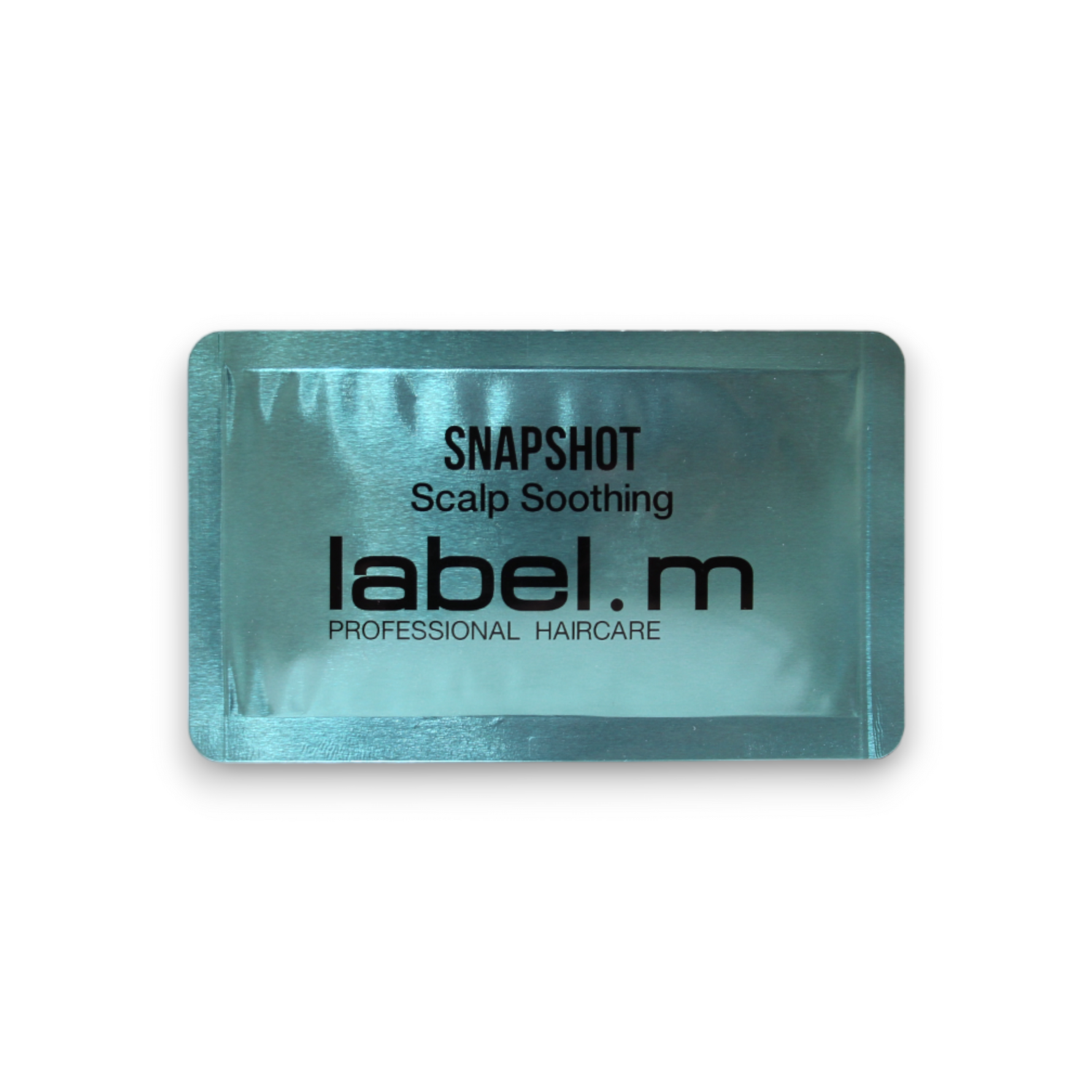 Set, Label.M, Snapshot Scalp Soothing, Tratament cu cremă pentru scalp, Înviorător și liniștitor, 25 buc., 9 ml - Olmarkt