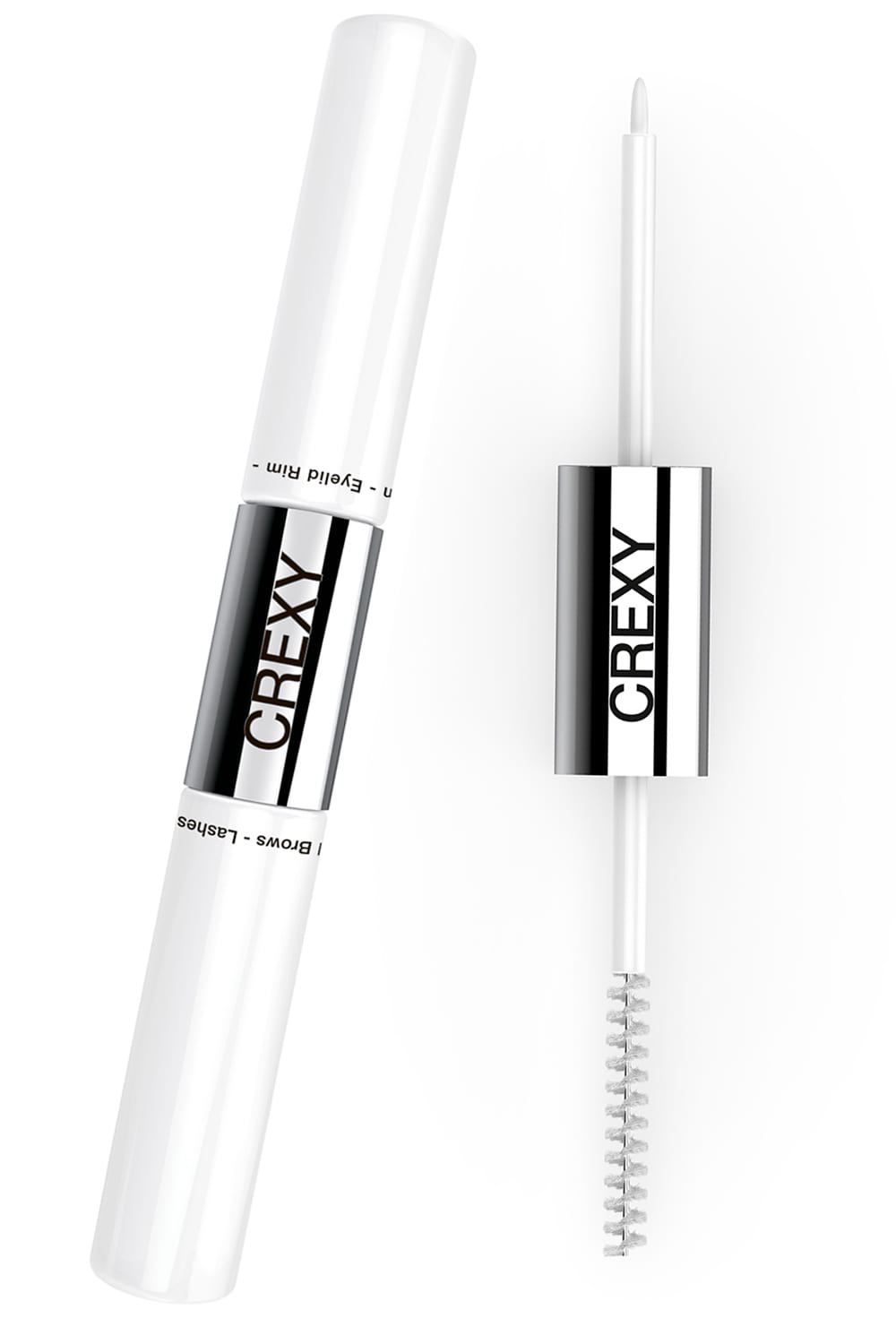 Labo, Crexy, Creștere, Gel pentru sprâncene, 8 ml - Olmarkt