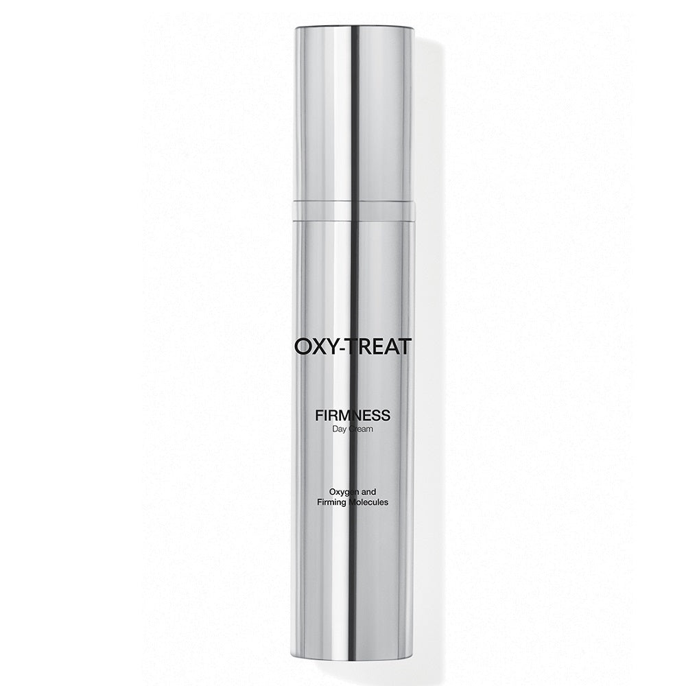 Labo, Oxy-Treat, Întărire, Zi, Smântână, Pentru față, 50 ml - Olmarkt