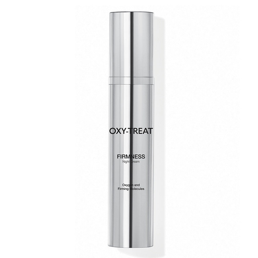 Labo, Oxy-Treat, Întărire, Noapte, Smântână, Pentru față, 50 ml - Olmarkt