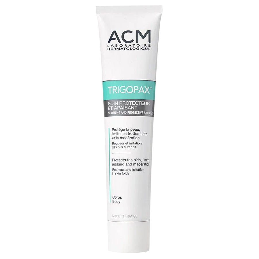 Laboratoire ACM, Trigopax, Calmant, Smântână, 30 ml