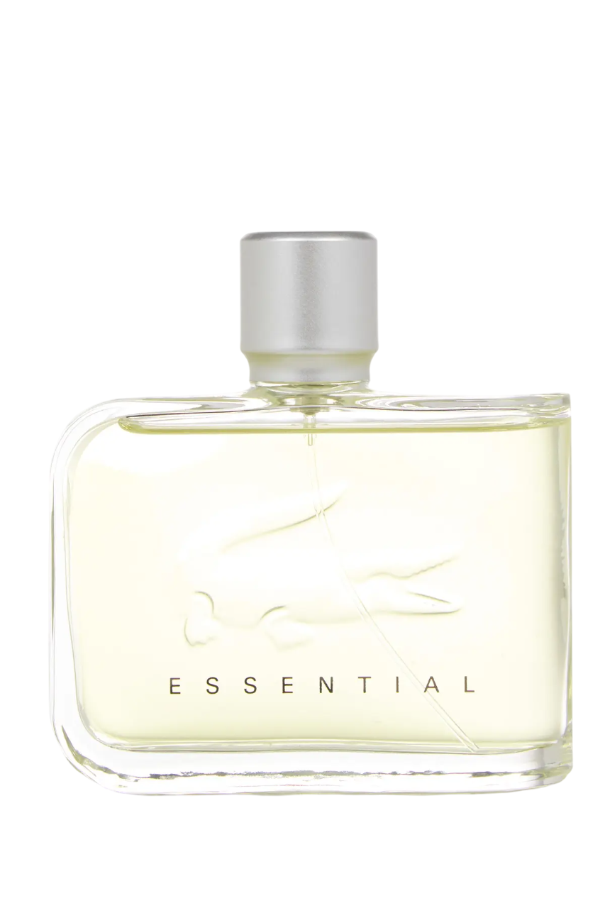 Lacoste, Essential, Apă de toaletă, Pentru bărbați, 75 ml