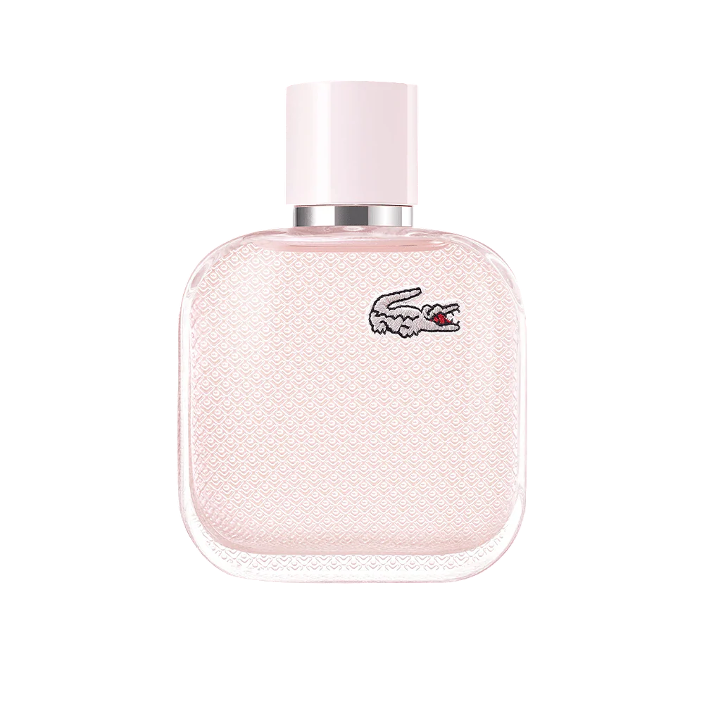 Lacoste, L.12.12 Rose Eau Fraiche, Apă proaspătă, Pentru femei, 100 ml