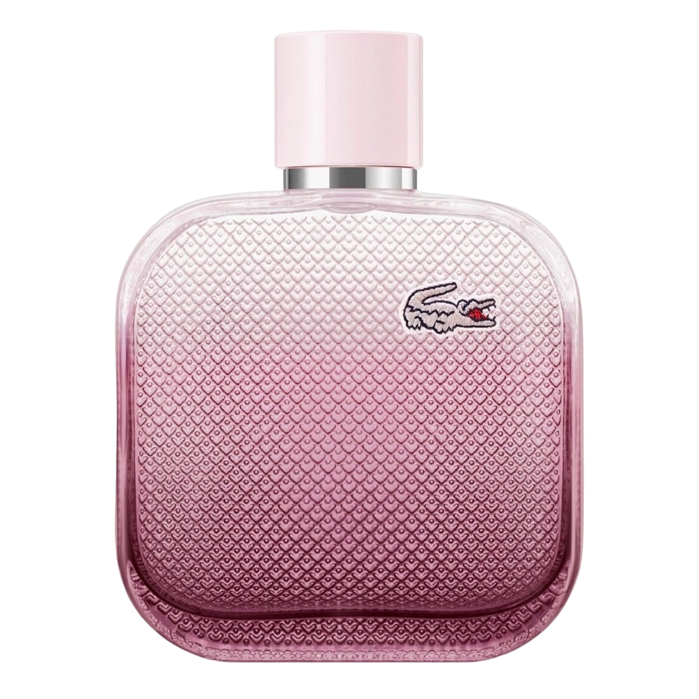 Lacoste, L.12.12 Rose Intense, Apă de toaletă, Pentru femei, 100 ml