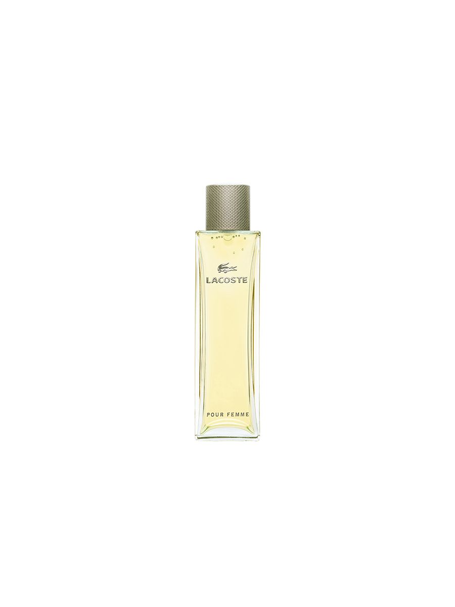 Lacoste, Pour Femme, Apă de parfum, Pentru femei, 50 ml