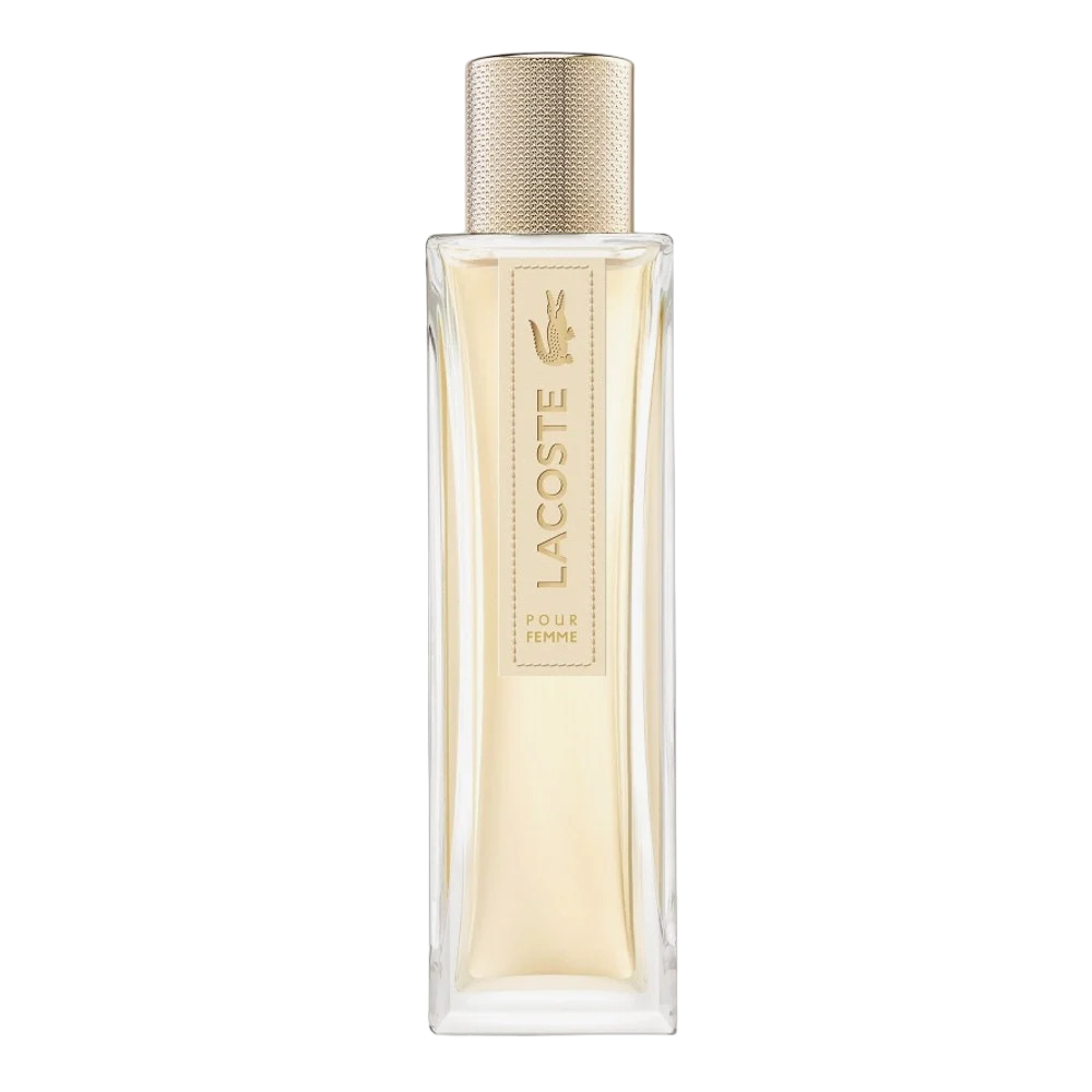 Lacoste, Pour Femme, Apă de parfum, Pentru femei, 90 ml