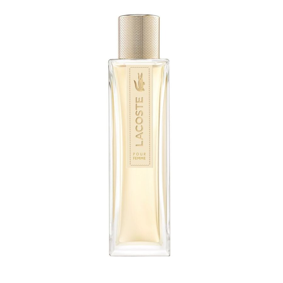Lacoste, Pour Femme, Apă de parfum, Pentru femei, 90 ml