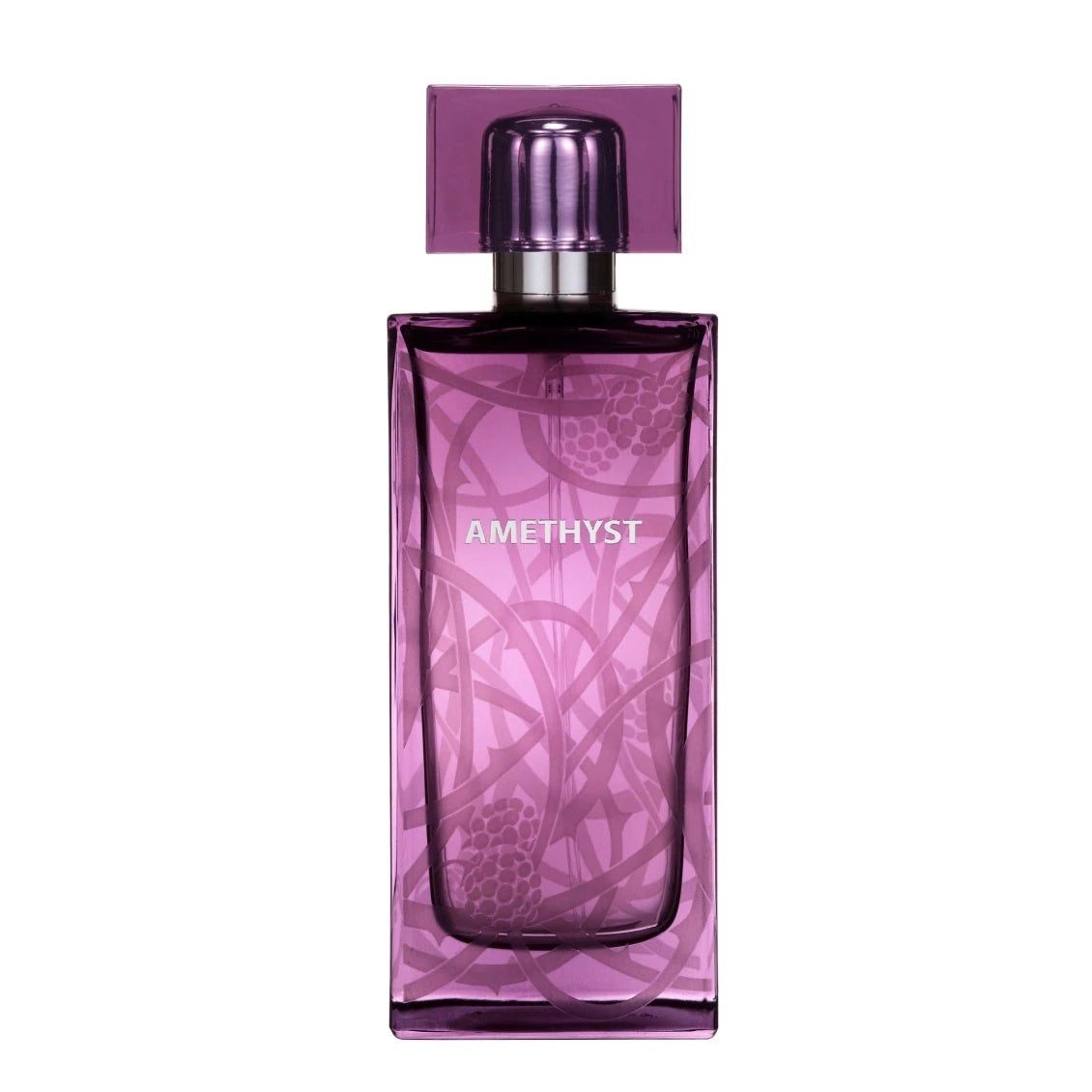 Lalique, Amethyst, Apă de parfum, Pentru femei, 100 ml - Olmarkt