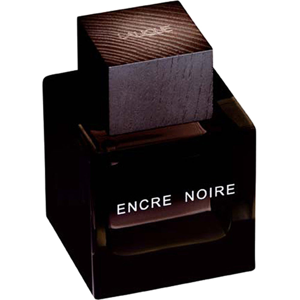 Lalique, Encre Noire, Apă de toaletă, Pentru bărbați, 50 ml