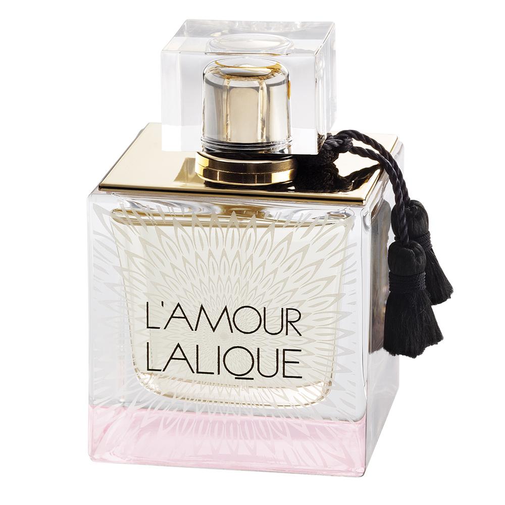 Lalique, L'Amour, Apă de parfum, Pentru femei, 100 ml - Olmarkt