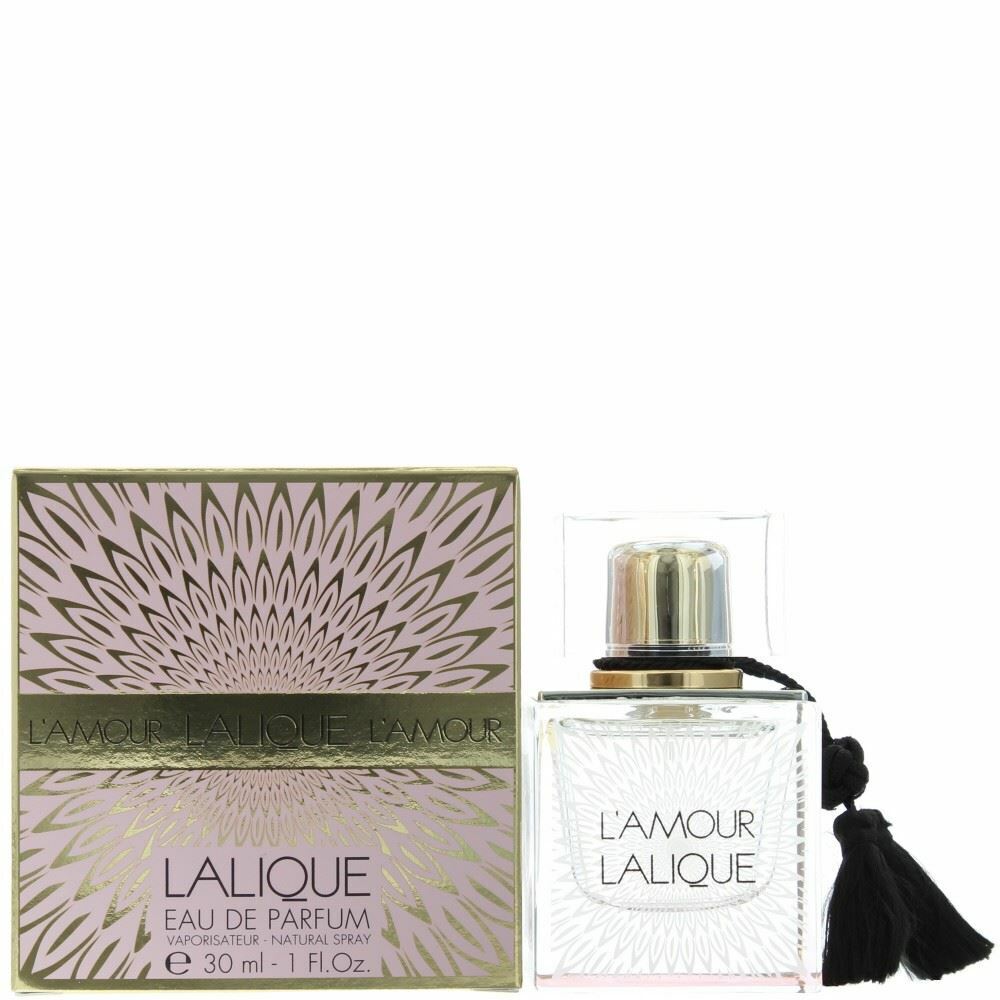 Lalique, L'Amour, Apă de parfum, Pentru femei, 30 ml - Olmarkt