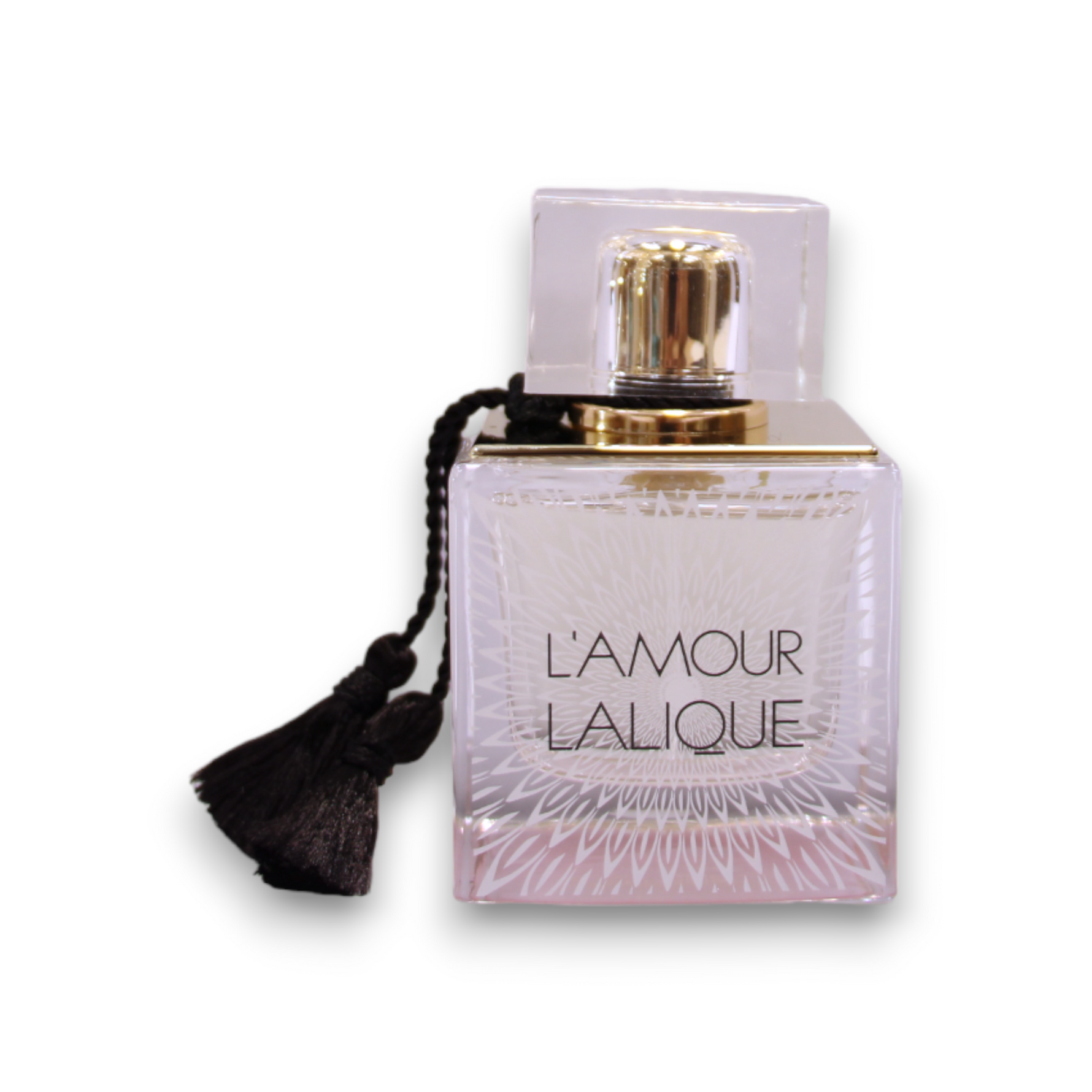 Lalique, L'Amour, Apă de parfum, Pentru femei, 50 ml - Olmarkt