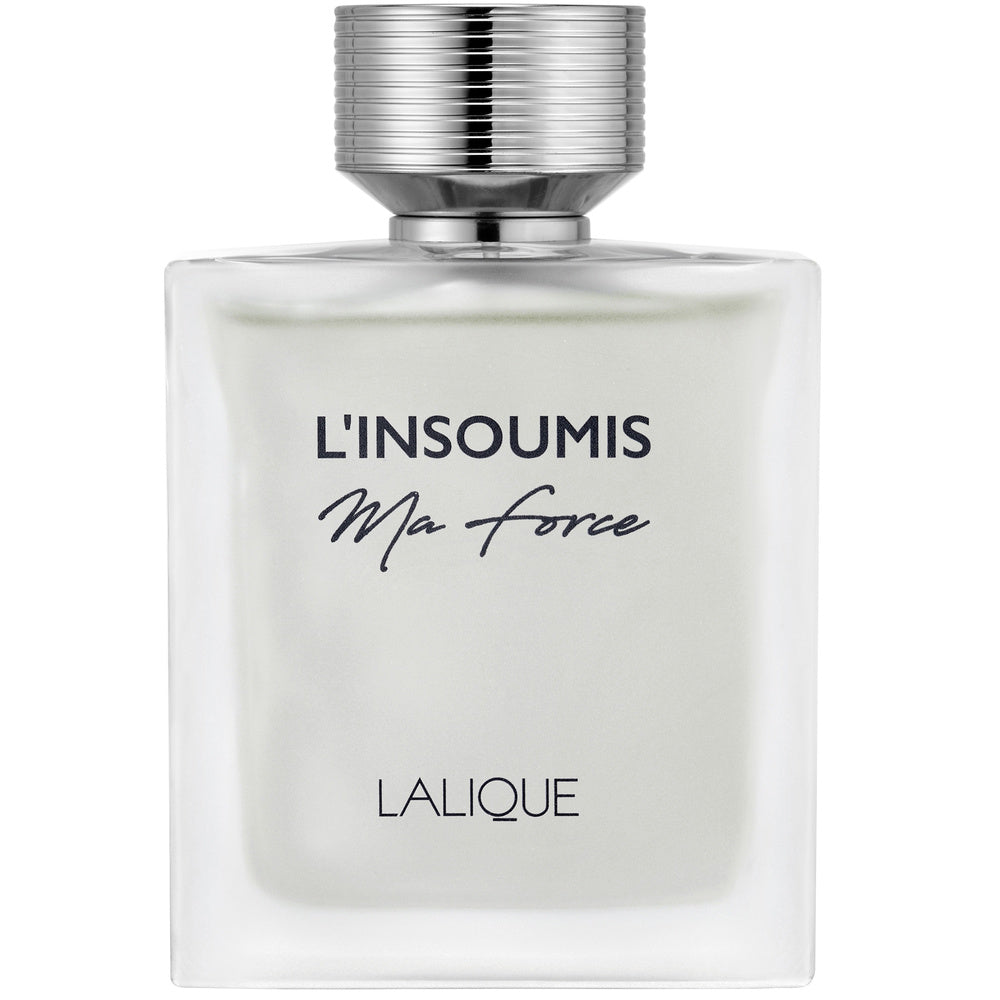 Lalique, L `Insoumis Ma Force, Apă de toaletă, Pentru bărbați, 100 ml