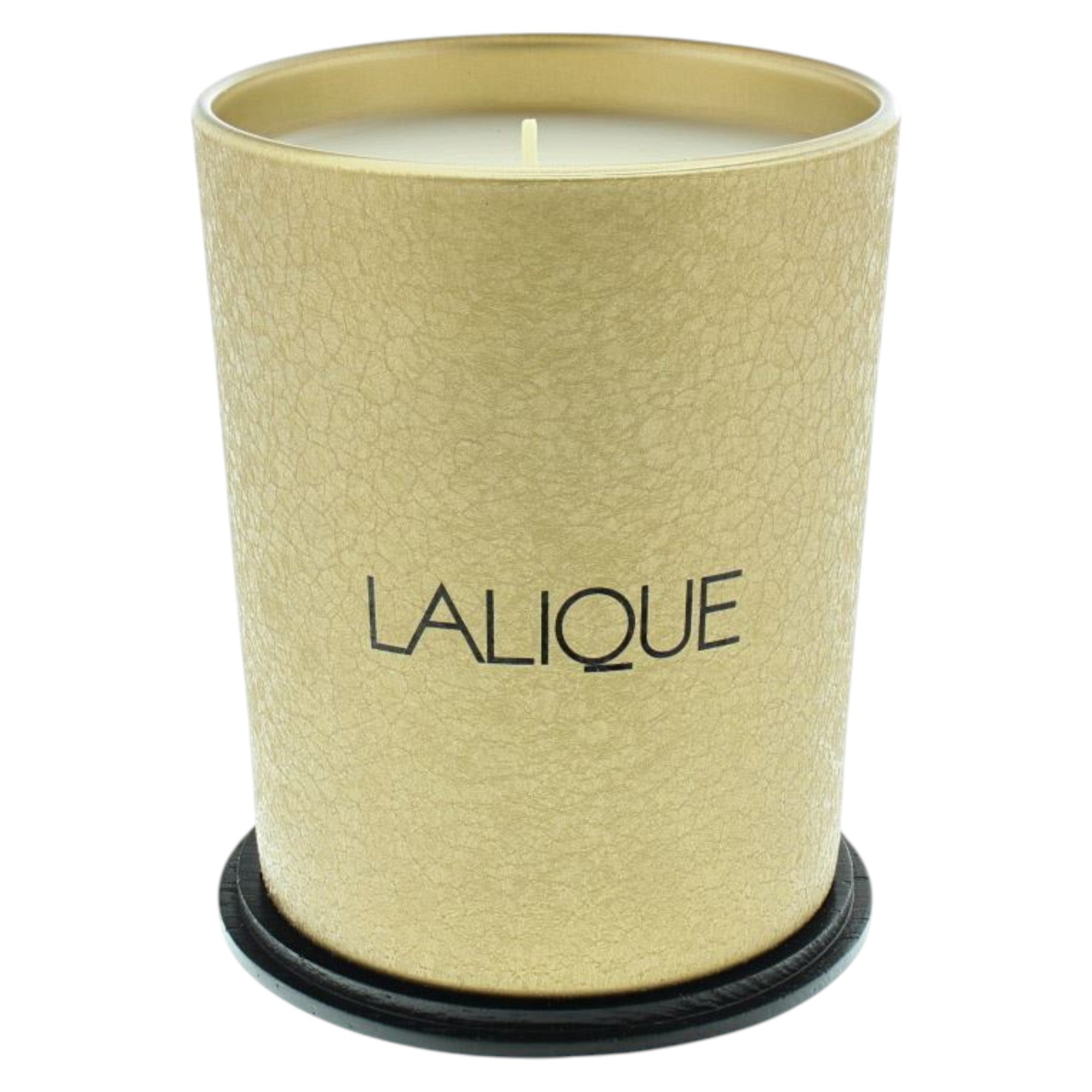 Lalique, Le Desert Muscat Oman, Lumânare parfumată, 190 g