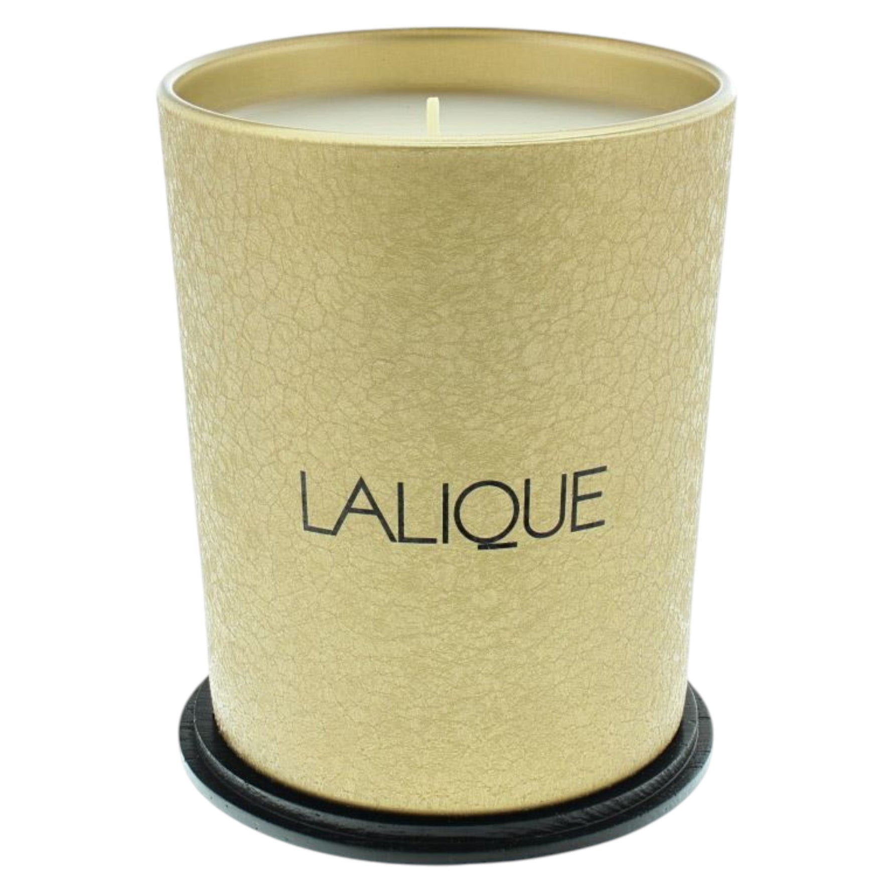 Lalique, Le Desert Muscat Oman, Lumânare parfumată, 190 g