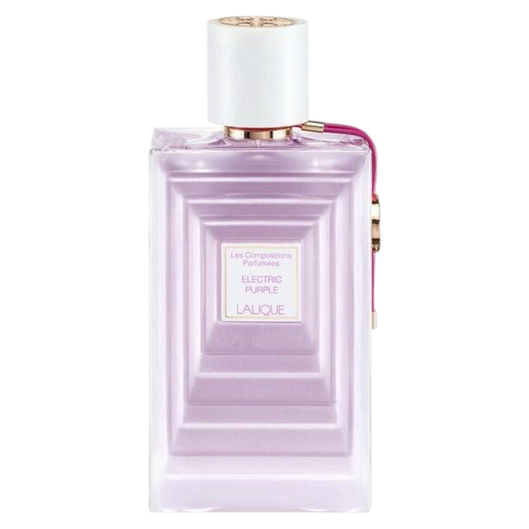 Lalique, Les Compositions Parfumees - Electric Purple, Apă de parfum, Pentru femei, 100 ml
