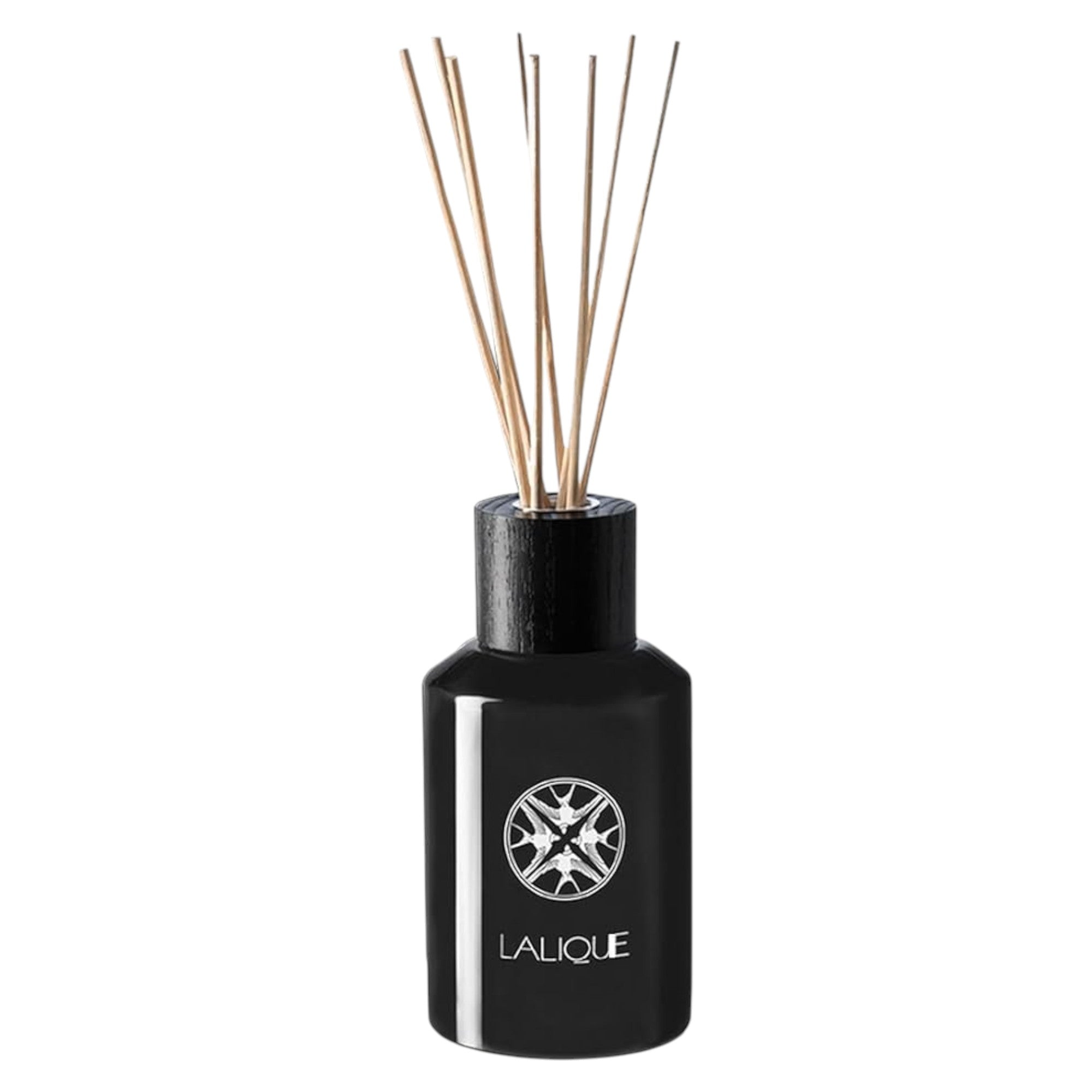 Lalique, Neroli Casablanca Maroc, Difuzor cu bețișoare, Neroli, Difuzor de aromă cu bețișoare, 250 ml