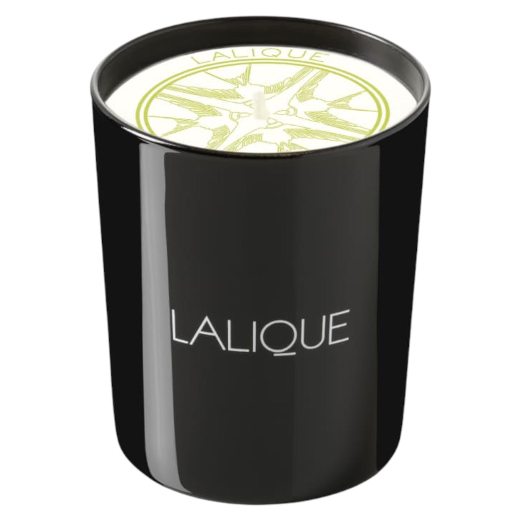 Lalique, Osmanthus Himalaya Nepal, Osmanthus, Lumânare parfumată, 190 g